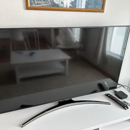 Apartman Casa Hinna