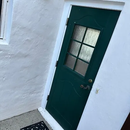 Apartman Casa Hinna
